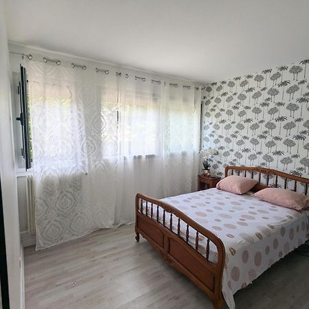 Appartement Cosy 15 Min D'Orly Longjumeau Zewnętrze zdjęcie