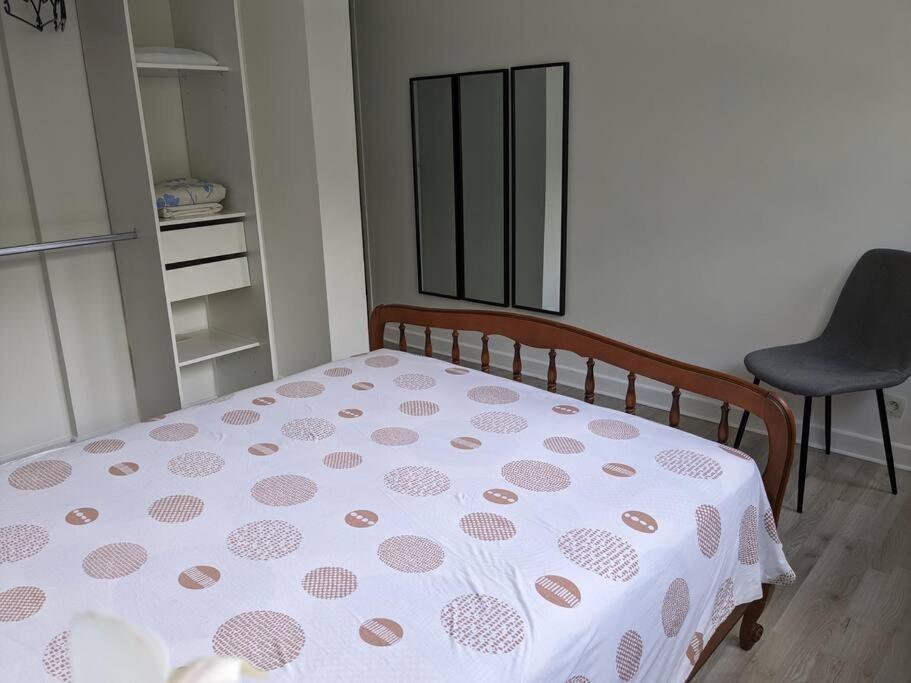 Appartement Cosy 15 Min D'Orly Longjumeau Zewnętrze zdjęcie