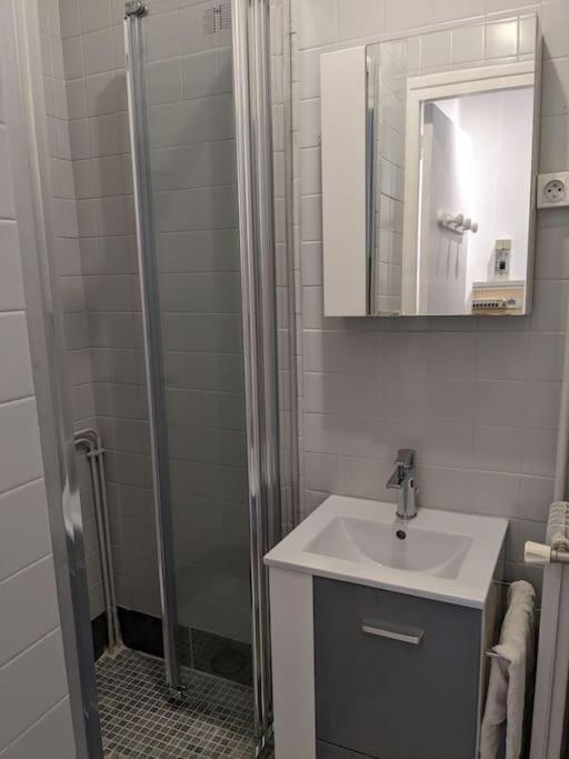Appartement Cosy 15 Min D'Orly Longjumeau Zewnętrze zdjęcie